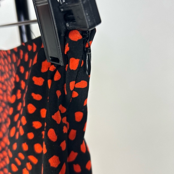 ⭐️SALE⭐️ Shein - Animal Print Skirt - Picture 4 of 6